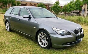 BMW 530d LCI - 3