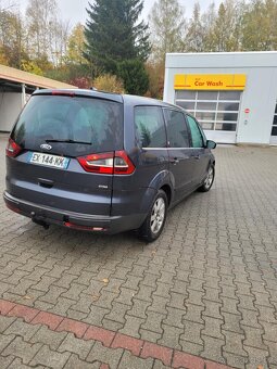 Prodám Ford galaxy 2006 - 3