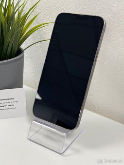 Apple iPhone 13 Pro Max 128GB Space Gray - záruka 6 měsíců - 3