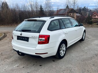 Škoda Octavia III rv.2019 2.0tdi 110kw DSG FACE  SPORTLINE - 3