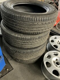 Yokohama Geolanndar G98 225/65 R17 - 3