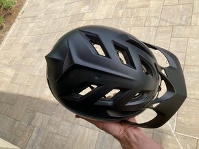 Cyklistická helma Troy Lee - A1 - 3