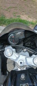 Aprilia Rs 125 - 3