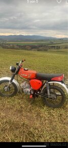 Simson s51 - 3