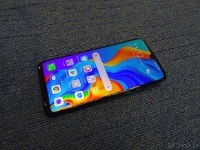 HUAWEI P30 lite 4/128GB 6,1" 48Mpx nová baterie - 3