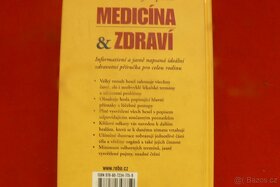 Rodinná encyklopedie Medicína a zdraví - 3