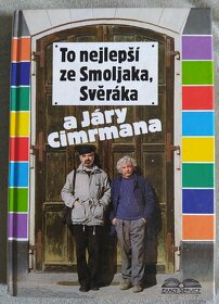 Jára Cimrman - 3