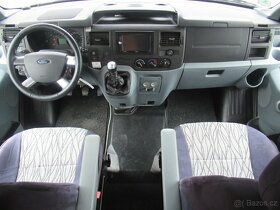 CHALLENGER GENESIS -NAVI,KLIMA,TV,SAT,SOLAR,6MÍST,VZDUCH - 3