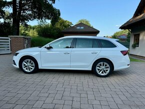 Škoda Octavia IV 2.0TDi DSG Style - 3