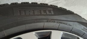 5x108 r16 zimní pneumatiky 205/55 r16 Pirelli - 3