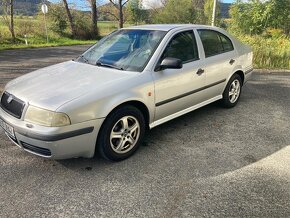 Škoda Octavia 1 1.9tdi - 3