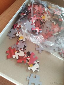 Puzzle Minie - 3