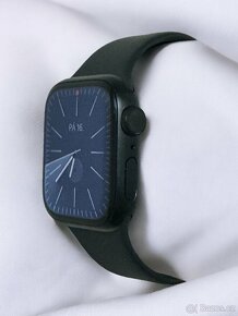 Apple watch SE 40 GPS  2 generace midnight - 3