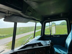 Peterbilt 362 cabover 1992 - 3