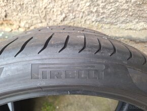 Letní pneu 315/30/22 Pirelli - 3