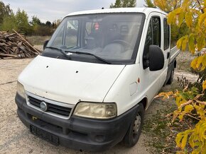 prodam fiat ducato valnik 7 mist - 3