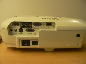 Epson EMP-TW550-vadný - 3