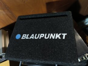 Subwoofer Blaupunkt - 3