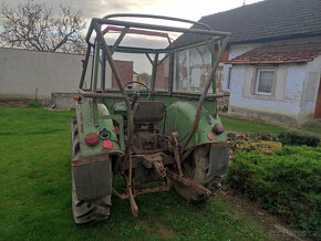 Zetor Super 50 - 5ti kvalt - 3