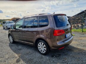 VW Touran 1.4 TSI 103kW DSG - 3