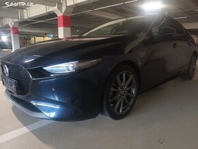 Mazda 3, 2.0i SKY-G AUT.KUŽE TAKUMI - 3