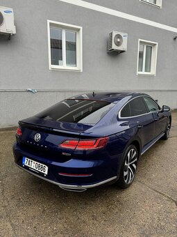 Volkswagen Arteon 2.0 TDI 176kw 4x4 - 3