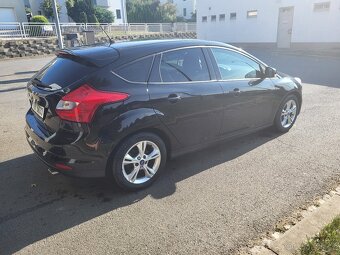 Ford Focus 1.6 Ecoboost 110kw - 3