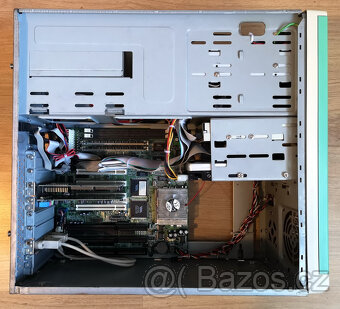 Predám Retro PC AMD K6 200MHz (03) - 3