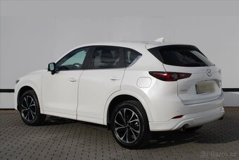 Mazda CX-5 2.0i SKYACTIV-G 121kW ZÁRUKA (2023) - 3