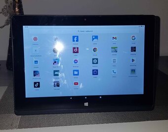 Acer One 10 2GB RAM 64GB SSD - 3