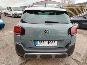 Citroen C3 Aircros - 3