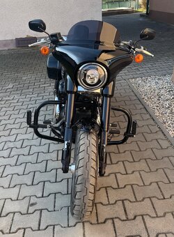 Harley Davidson Sport Glide - 3