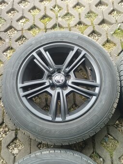 Ford mustang - 3