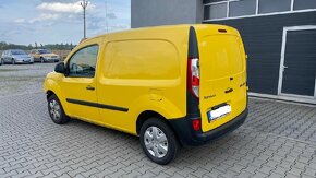 Renault Kangoo 1.5 DCI //COOL/AC/DPH/POJIZDNE, RV 2018 - 3