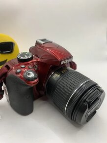 Nikon D3300 Kit 18-55 II - 3
