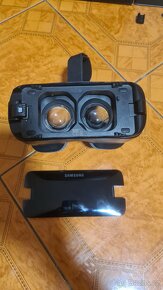 Samsung Gear VR SM-R325 - brýle na virtuální realitu - 3