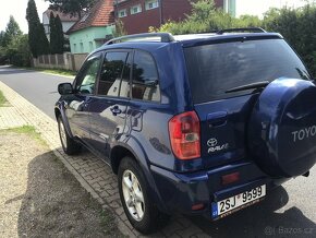 Toyota RAV 2.0D 4x4 - 3