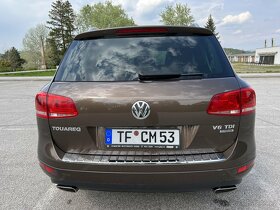 vw touareg 3.0tdi 2013 - 3