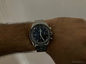 Omega Speedmaster Moonwatch Profesional - 3