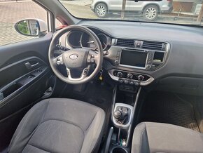 Kia Rio 1,25 LPG Edition Plus (93 tis. km) - 3