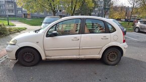 Citroen C3 - 3