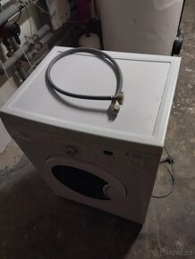 Pračka Whirlpool 6 KG 6 Sense - 3