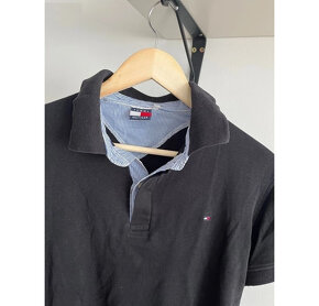 Tričko pánské Tommy Hilfiger vel. S/M - 3