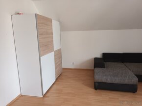 Apartmán 2+1 64 m2 přímo pod lanovkou Tanvaldský Spičák - 3