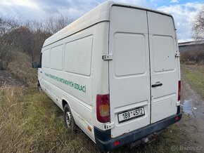 Volkswagen LT 2.5 TDI - 3