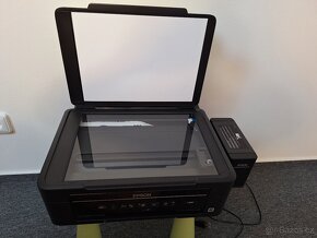 EPSON L386 - 3