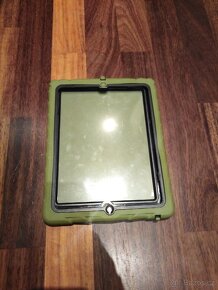 Obal na iPad Gumdrop Military Edition iPad2 - 3