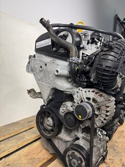 Kompletní motor 1.5 TSI 110kW DADA najeto 52tis - 3