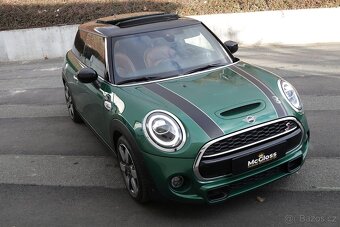 Mini Cooper S 60 Years / Pano / Harman / Servis / DPH - 3