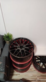 ALU 5x112 R19 - 3